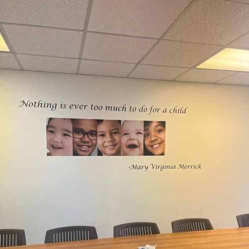 Wall Graphics